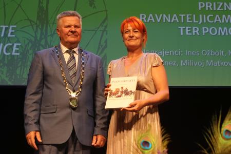 Zlate petice 165 Foto Ljubo Vukelič